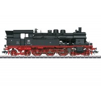 39790 Marklin Stoomlocomotief serie 78 054 DB T18 MFX+ Sound