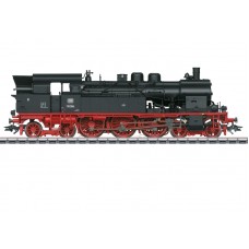 22991 Trix Stoomlocomotief serie 78 054 DB T18 DCC Sound