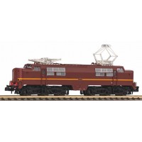 40466 Piko E-Lok NS 1200 - 1218 Bruin III - N-spoor