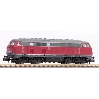 40525 Piko N Diesellocomotief V160 012 DCC Sound