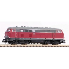 40525 Piko N Diesellocomotief V160 012 DCC Sound