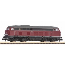 40529 Piko N Diesellocomotief BR 216 033-1 DB DCC Sound