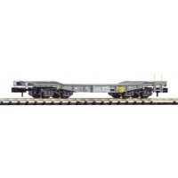 40701 Piko N Zwarelastwagen NS Slmmps Volker Rail