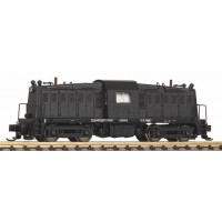 40803 Piko N Diesellok BR 65-DE-19-A USATC II DCC Sound