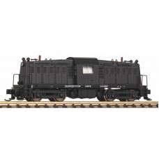 40803 Piko N Diesellok BR 65-DE-19-A USATC II DCC Sound