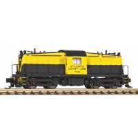 40804 Piko N Diesellok ACL 65-Ton