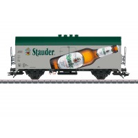 45030 Marklin Bierkoelwagen Stauder Ibopqs
