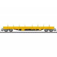 47100 Marklin Lageboordwagen Res