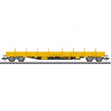 47100 Marklin Lageboordwagen Res