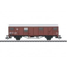 47329 Marklin Overdekte goederenwagen Gbs 254