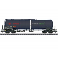 24225 Trix Ketelwagen Zacns Ermewa Pannonia Ethanol