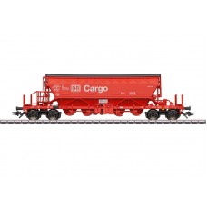 48191 Marklin Draaidakwagen als potaswagen type Taoos-y 894 DB Cargo