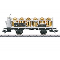48423 Marklin Kerstwagen H0 2023