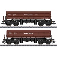 48460 Marklin Set zijkipwagens Fas firma Wiebe GmbH