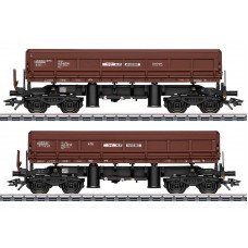 48460 Marklin Set zijkipwagens Fas firma Wiebe GmbH