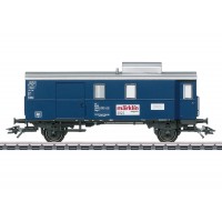 48522 Märklin Magazin jaarwagen H0 2022