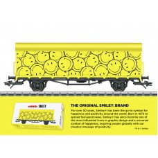 48880 Marklin SMILEY-wagon 2023