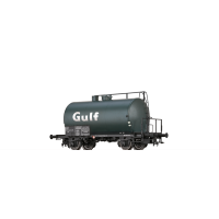 50016 Brawa Ketelwagen "Gulf" van de NS IV