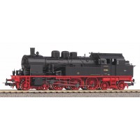 50615 Piko Stoomlocomotief BR 78 364 DRG DCC Sound & Rook