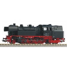 50635 Piko Stoomlocomotief BR 83 1016 DR DCC Sound & Rook