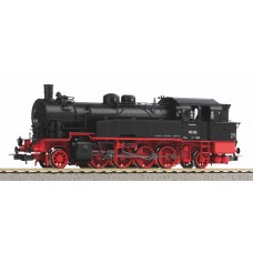 50652 Piko Stoomlocomotief BR 93 152 DB DCC Sound & Rook