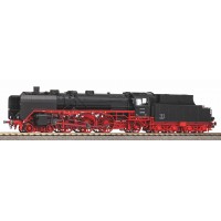 50684 Piko Stoomlocomotief BR 03 100 DR