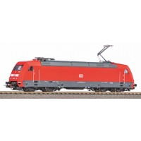 51102 Piko E-Lok BR 101 081-8 DB AG DCC Sound