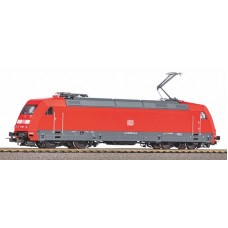 51102 Piko E-Lok BR 101 081-8 DB AG DCC Sound