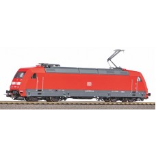 51102 Piko E-Lok BR 101 081-8 DB AG DCC Sound