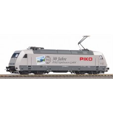 51111 Piko E-lok BR 101 Jubileum locomotief 30 Jahre PIKO DCC Sound