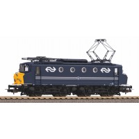 51915 Piko NS E-lok serie 1100 - 1115 Blauw met botsneus