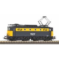 51953 Piko NS E-lok Serie 1100 - 1127 NS Geel Grijs