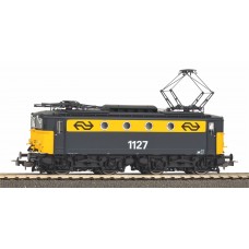 51953 Piko NS E-lok Serie 1100 - 1127 NS Geel Grijs