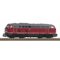 52416 Piko Diesellok BR 216 033-1 DCC Sound