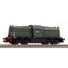 52472 Piko Diesellok Rh 600 - 612 NS III DCC Sound