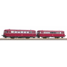 52734 Piko Railbus VT98 met bijwagen VS98