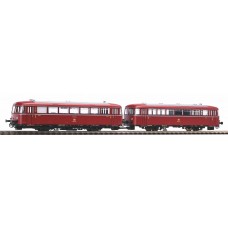 52738 Piko Railbus VT98 met bijwagen 998.6 DCC Sound