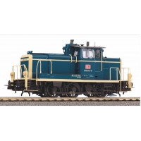 52833 Piko Diesellok BR 360 913-8 DB AG V DCC Sound