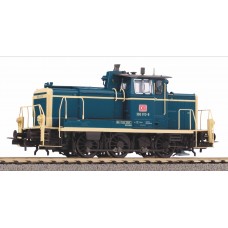 52833 Piko Diesellok BR 360 913-8 DB AG V DCC Sound