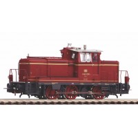 52835 Piko Diesellocomotief V 60 1218 DB III