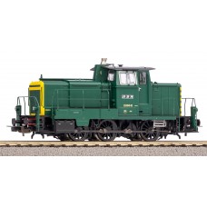 52838 Piko Diesellocomotief Rh 80 SNCB type 260 041 DCC Sound