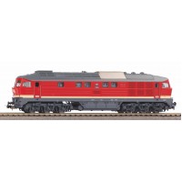 52910 Piko Diesellok Ludmilla BR 132 089-4 DR IV