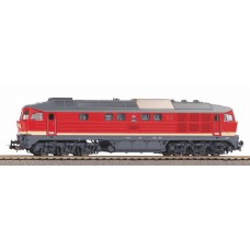 52910 Piko Diesellok Ludmilla BR 132 089-4 DR IV