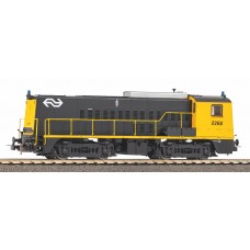 52934 Piko Diesellocomotief serie 2200 2268 Radiolok NS AC Sound