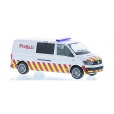 53830 Rietze VW T6 ProRail (NL) - 1:87