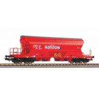 54637 Piko Zelflosser Tanoos Railion DB Logistics