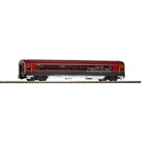 57643 Piko Personenrijtuig Railjet 2e klas Bmpz ÖBB