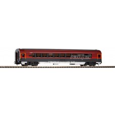 57644 Piko Personenrijtuig Railjet Restaurant ARbmpz ÖBB