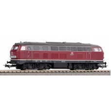 57807 Piko Diesellok BR 218 145-1 DB AC MFX Digitaal