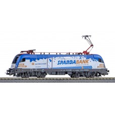 57926 Piko E-lok Rh 1116 Electric loco SPARDA-BANK ÖBB